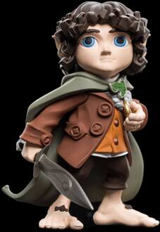 Weta Workshop Lord of the Rings Mini Epics - Frodo Baggins