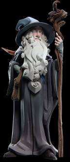 Weta Workshop Lord of the Rings Mini Epics - Gandalf the Grey