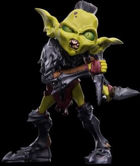 Weta Workshop Lord of the Rings Mini Epics - Moria Orc