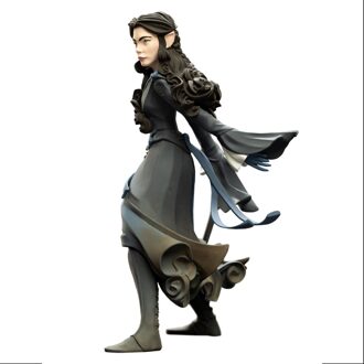 Weta Workshop Lord of the Rings Mini Epics Vinyl Figure Arwen Evenstar 16cm