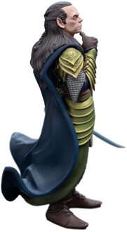 Weta Workshop Lord of the Rings Mini Epics Vinyl Figure Elrond 18cm