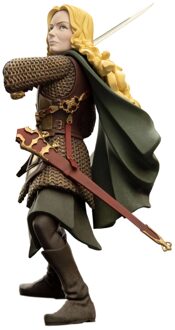Weta Workshop Lord of the Rings Mini Epics Vinyl Figure Éowyn 15cm