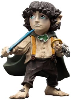 Weta Workshop Lord of the Rings Mini Epics Vinyl Figure Frodo Baggins (2022) 11cm