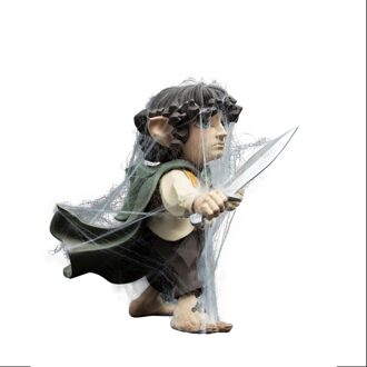 Weta Workshop Lord of the Rings Mini Epics Vinyl Figure Frodo Baggins (Limited Edition) 11cm