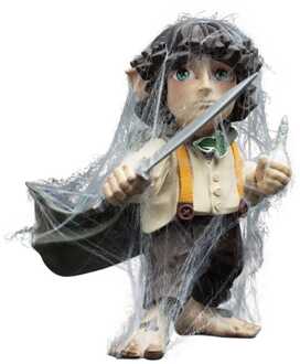 Weta Workshop Lord of the Rings Mini Epics Vinyl Figure Frodo Baggins (Limited Edition) 11cm