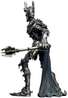 Weta Workshop Lord of the Rings Mini Epics Vinyl Figure Lord Sauron 23cm