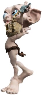 Weta Workshop Lord of the Rings Mini Epics Vinyl Figure Sméagol 11cm