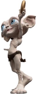 Weta Workshop Lord of the Rings Mini Epics Vinyl Figure Sméagol (Limited Edition) 12cm