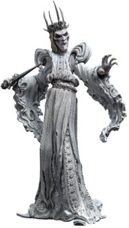 Weta Workshop Lord of the Rings Mini Epics Vinyl Figure The Witch-King of the Unseen Lands 19cm