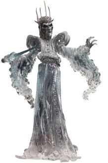 Weta Workshop Lord of the Rings Mini Epics Vinyl Figure The Witch-King of the Unseen Lands Limited Edition 19cm