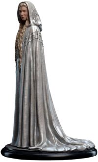 Weta Workshop Lord of the Rings Mini Statue Galadriel 17cm