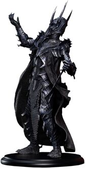 Weta Workshop Lord of the Rings Mini Statue Sauron 20cm