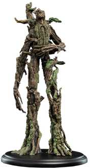 Weta Workshop Lord of the Rings Mini Statue Treebeard 21cm