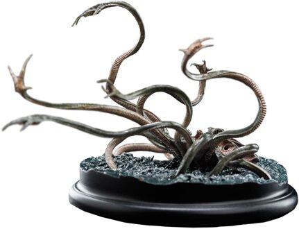 Weta Workshop Lord of the Rings Mini Statue Watcher in the Water 9cm