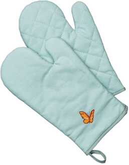 Weta Workshop Lord of the Rings Oven Mitt Butterfly of The Shire (Tales of the Shire (2025)) 30 cm