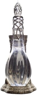 Weta Workshop Lord of the Rings Replica 1/1 Scale Galadriel's Phial 10cm