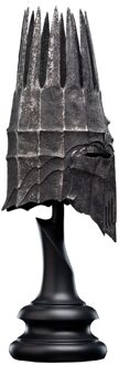 Weta Workshop Lord of the Rings Replica 1/4 Scale Helmet of the Witch-king Alternative Concept 21cm