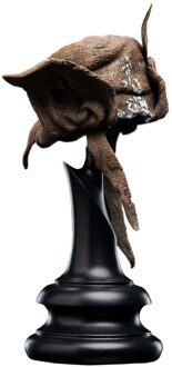 Weta Workshop Lord of the Rings Replica 1/4 Scale The Hat of Radagast the Brown 15cm