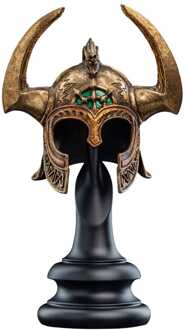 Weta Workshop Lord of the Rings Replica 1/4 The Helm of King Helm 16 cm