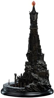Weta Workshop Lord of the Rings Statue Barad-dur 19 cm
