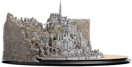 Weta Workshop Lord of the Rings Statue Minas Tirith 21cm