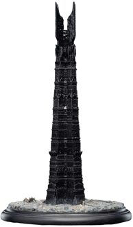 Weta Workshop Lord of the Rings Statue Orthanc 18cm