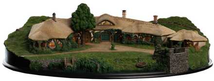 Weta Workshop Lord of the Rings Statue The Green Dragon Inn