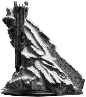 Weta Workshop Lord of the Rings Statue Zirakzigil 15 cm