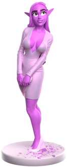 Weta Workshop Lore Olympus x Weta Workshop Mini Vinyl Figure Daphne 13 cm