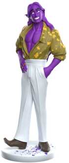 Weta Workshop Lore Olympus x Weta Workshop Mini Vinyl Figure Zeus 15 cm