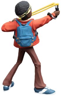 Weta Workshop Stranger Things Mini Epics Vinyl Figure Lucas Sinclair (Season 1) 14cm