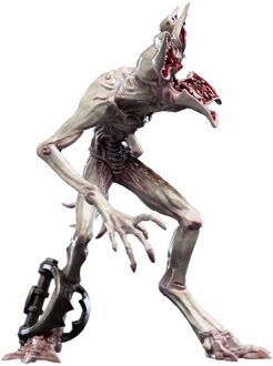 Weta Workshop Stranger Things Mini Epics Vinyl Figure The Demogorgon Limited Edition 17cm