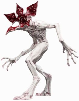 Weta Workshop Stranger Things Mini Epics Vinyl Figure The Demogorgon (Season 1) 17cm