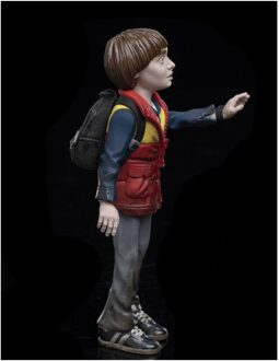 Weta Workshop Stranger Things Mini Epics Vinyl Figure Will Byers (Season 1) 14cm
