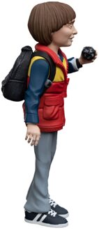 Weta Workshop Stranger Things Mini Epics Vinyl Figure Will the Wise (Season 1) Limited Edition 14cm