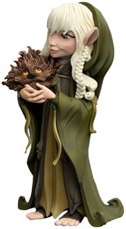 Weta Workshop The Dark Crystal Mini Epics Vinyl Figure Kira The Gelfling 11cm
