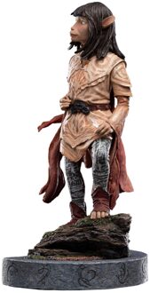 Weta Workshop The Dark Crystal Statue 1/6 Scale Jen the Gelfling 22cm