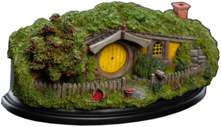 Weta Workshop The Hobbit An Unexpected Journey Statue #13 Apple Orchard 20cm