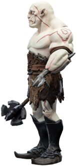 Weta Workshop The Hobbit Mini Epics Vinyl Figure Azog the Defiler 15cm
