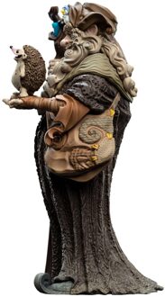 Weta Workshop The Hobbit Mini Epics Vinyl Figure Radagast the Brown 16cm