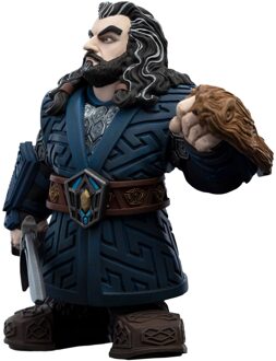 Weta Workshop The Hobbit Mini Epics Vinyl Figure Thorin Oakenshield 15cm