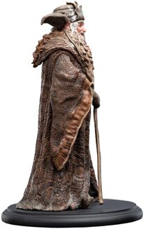 Weta Workshop The Hobbit Trilogy Statue Radagast the Brown 17cm