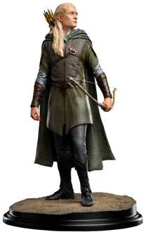 Weta Workshop The Lord of the Rings Classic Series Statue 1/6 Legolas, Hunter of the Plains 32 cm