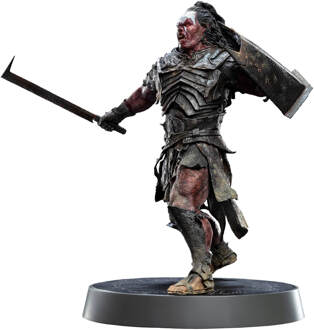 Weta Workshop The Lord of the Rings Figures of Fandom PVC Statue Lurtz 25cm