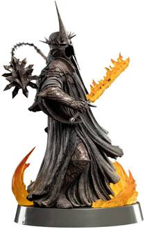 Weta Workshop The Lord of the Rings Figures of Fandom PVC Statue The Witch-king of Angmar 31 cm