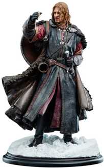 Weta Workshop The Lord of the Rings Statue 1/6 Boromir (Classic Series) 32 cm