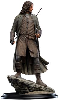 Weta Workshop The Lord of the Rings Statue 1/6 Scale Aragorn, Hunter of the Plains (Classic Series) 32cm