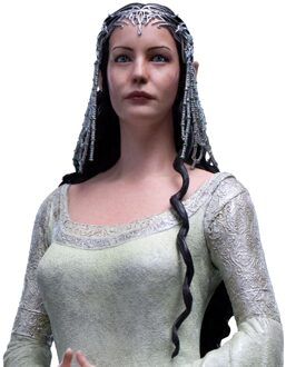 Weta Workshop The Lord of the Rings Statue 1/6 Scale Coronation Arwen (Classic Series) 32cm