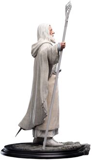 Weta Workshop The Lord of the Rings Statue 1/6 Scale Gandalf the White (Classic Series) 37cm