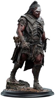 Weta Workshop The Lord of the Rings Statue 1/6 Scale Lurtz, Hunter of Men (Classic Series) 36cm
